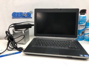 Dell Latitude E6430