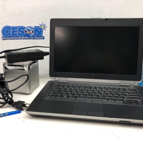 Dell Latitude E6430